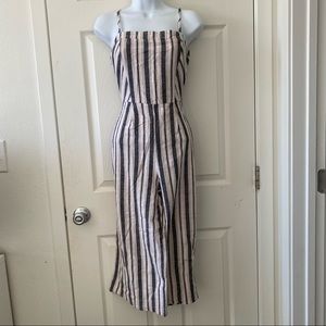 Charlotte Russe Jumpsuit